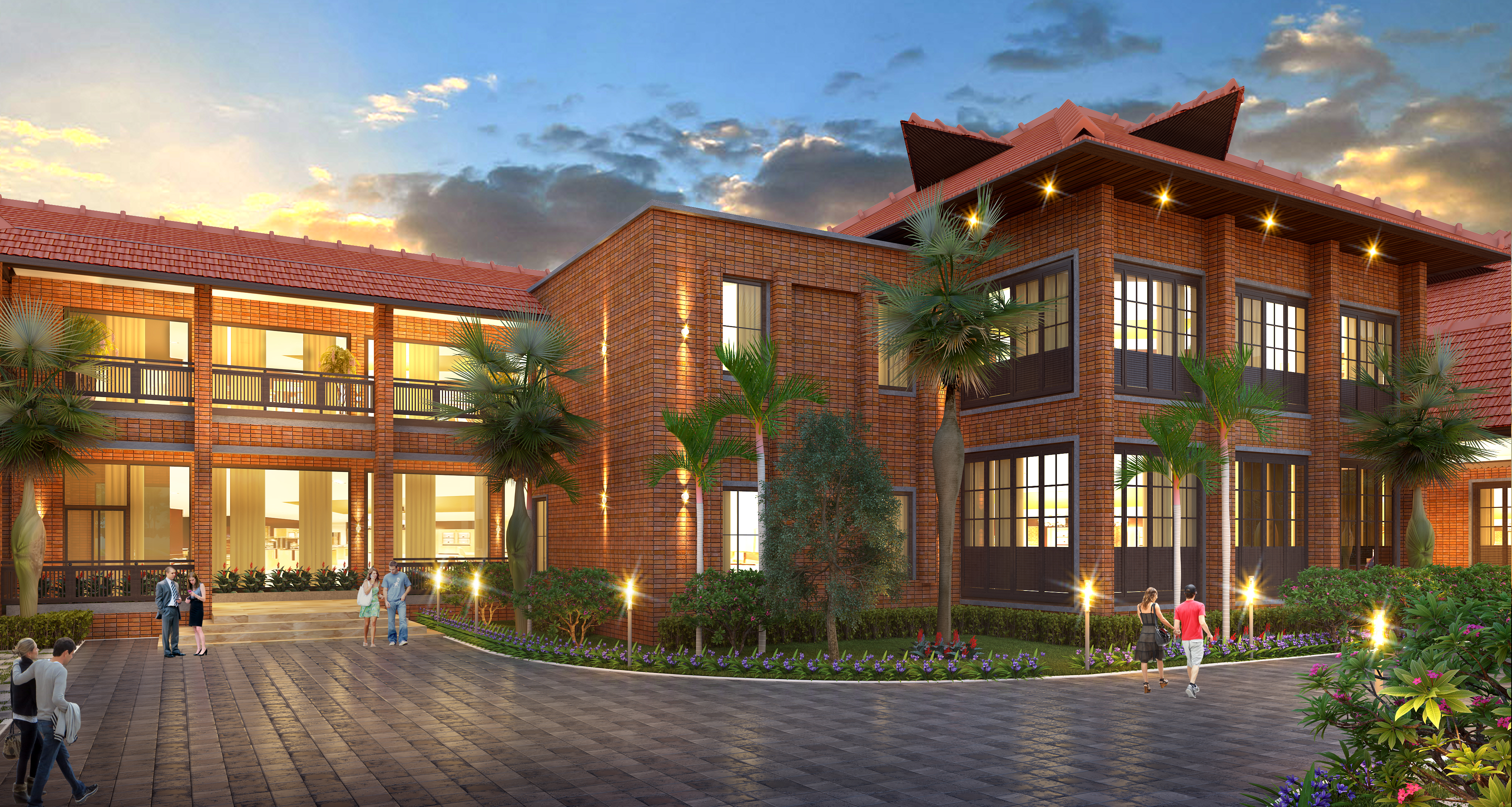 Saibya GroupCodename Sunday